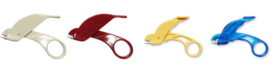 Staple Remover